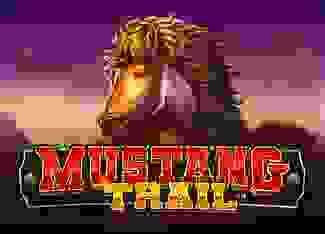 Mustang Trail