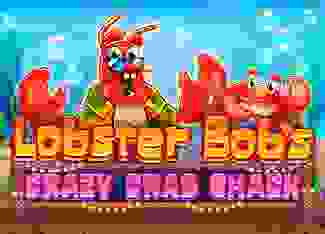 Lobster Bob's Crazy Crab Shack