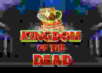 Kingdom of the Dead