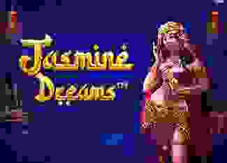 Jasmine Dreams