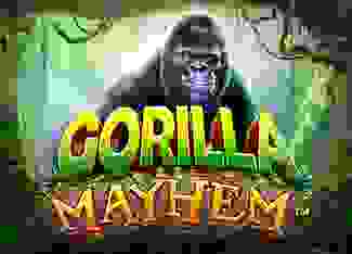 Gorilla Mayhem