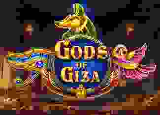 Gods of Giza