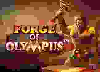 Forge of Olympus