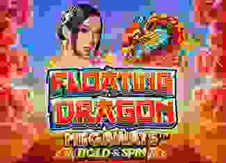 Floating Dragon Hold & Spin Megaways