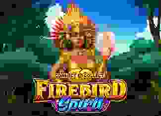 Firebird Spirit - Connect & Collect