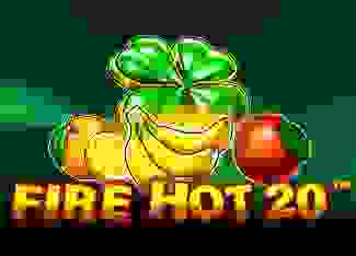 Fire Hot 20