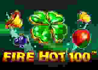 Fire Hot 100