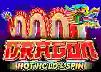 Dragon Hot Hold & Spin