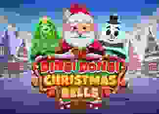 Ding Dong Christmas Bells