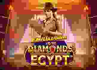 Diamonds of Egypt