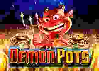 Demon Pots