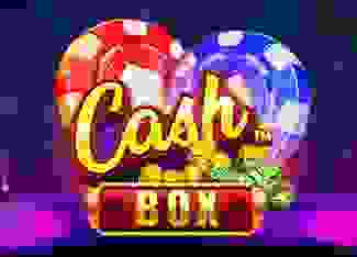 Cash Box