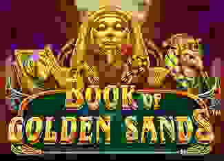 Book of Golden Sands