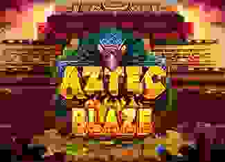 Aztec Blaze