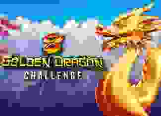 8 Golden Dragon Challenge