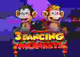 3 Dancing Monkeys