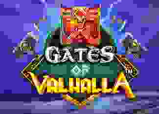 Gates of Valhalla