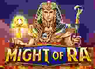 Might of Ra