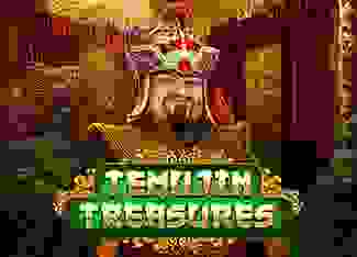 Temujin Treasures