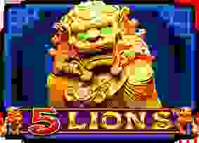 5 Lions