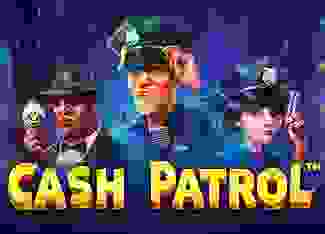 Cash Patrol