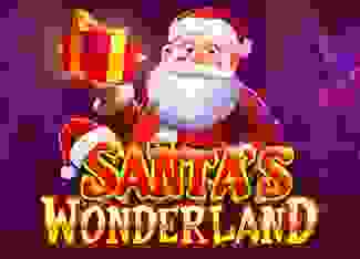 Santa's Wonderland