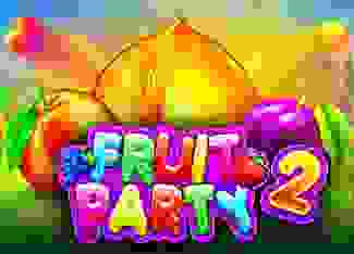 Fruit Party 2