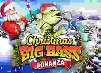 Christmas Big Bass Bonanza