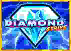 Diamond Strike