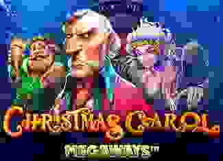 Christmas Carol Megaways