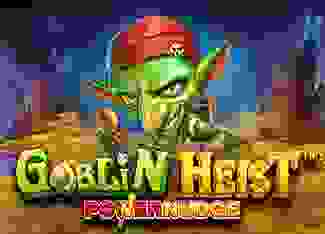 Goblin Heist Powernudge