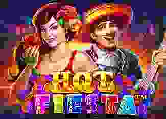 Hot Fiesta