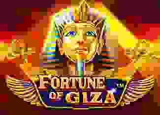 Fortune of Giza