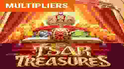Tsar Treasures