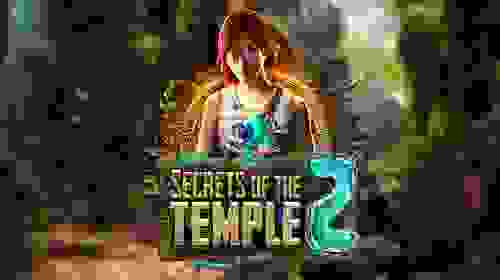 Secrets Of the Temple 2