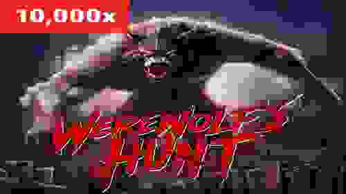 Werewolf's Hunt