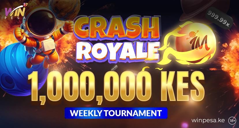 Crash Royale Tournament