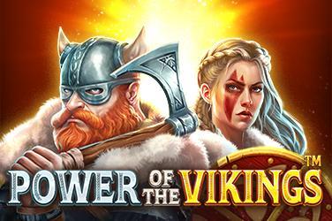 Power of the Vikings