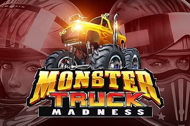 Monster Truck Madness