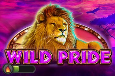 Wild Pride