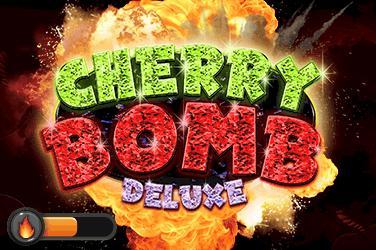 Cherry Bomb Deluxe