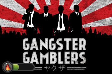 Gangster Gamblers