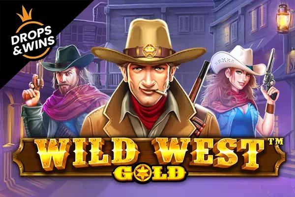 Wild West Gold