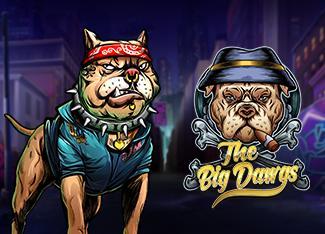 The Big Dawgs