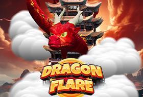 Crash Dragon Flare