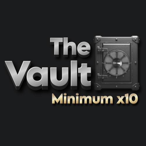 The vault