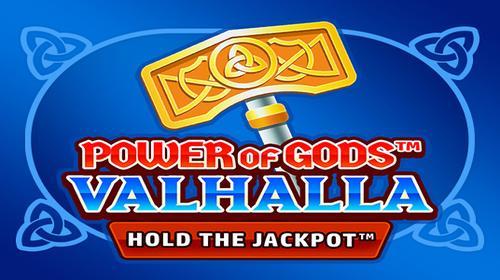 Power of Gods: Valhalla Extremely Light