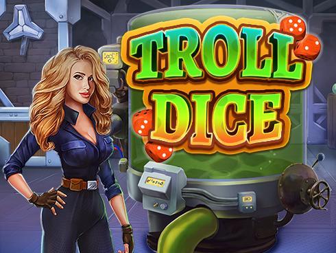 Troll Dice