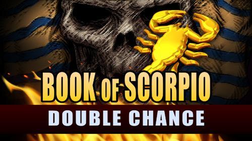 Book of Scorpio