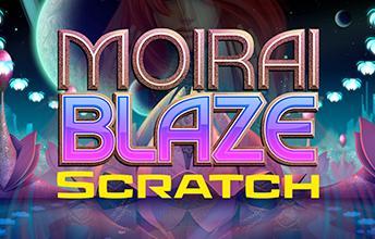 Moirai Blaze - Scratch